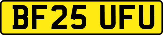 BF25UFU