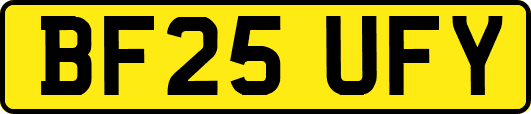 BF25UFY