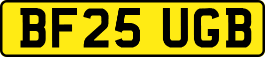 BF25UGB