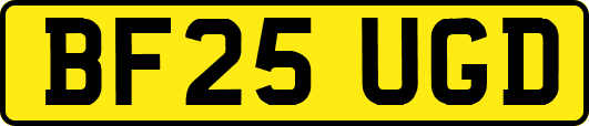 BF25UGD