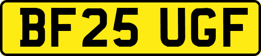 BF25UGF