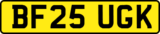 BF25UGK