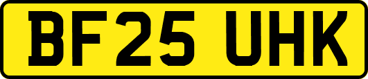 BF25UHK