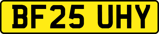 BF25UHY