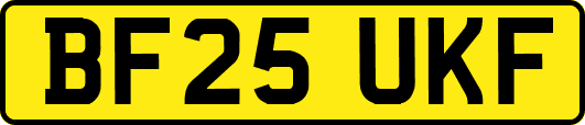 BF25UKF