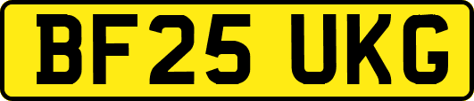 BF25UKG