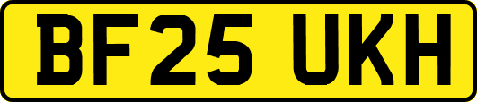 BF25UKH