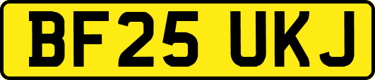 BF25UKJ