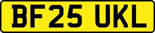 BF25UKL