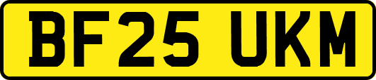 BF25UKM