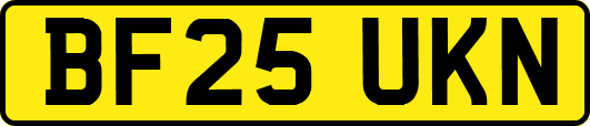 BF25UKN