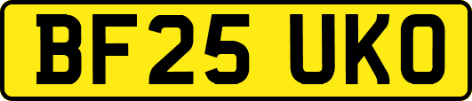 BF25UKO