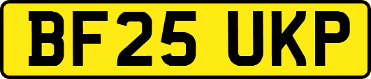 BF25UKP