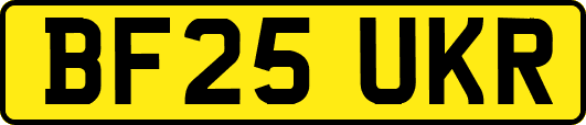 BF25UKR