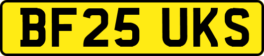 BF25UKS