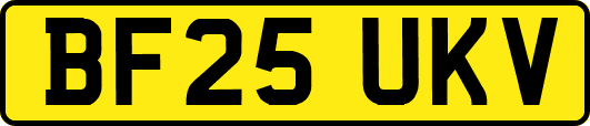 BF25UKV