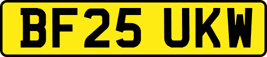 BF25UKW