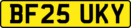 BF25UKY