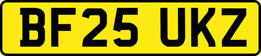 BF25UKZ