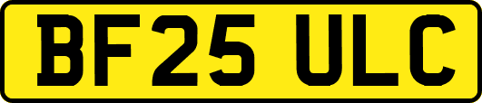 BF25ULC
