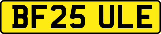 BF25ULE