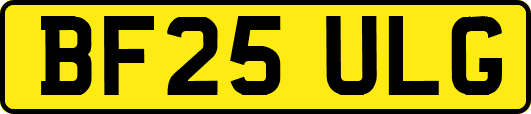 BF25ULG