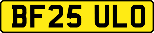 BF25ULO