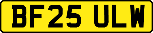 BF25ULW