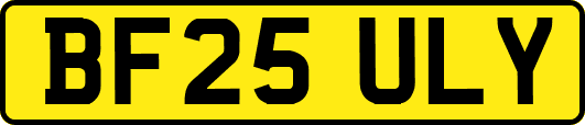 BF25ULY
