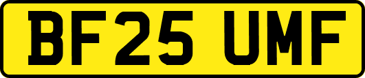 BF25UMF