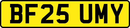 BF25UMY