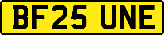 BF25UNE