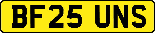 BF25UNS