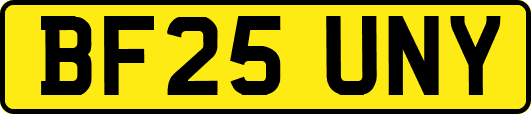 BF25UNY