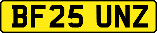BF25UNZ