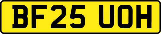 BF25UOH