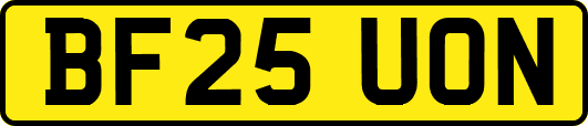 BF25UON