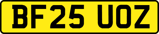 BF25UOZ
