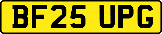 BF25UPG