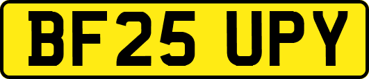 BF25UPY