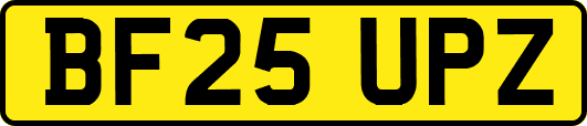 BF25UPZ