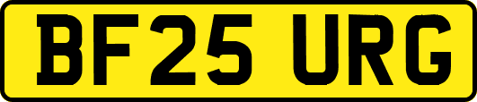 BF25URG