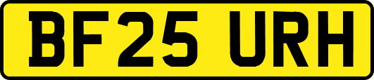 BF25URH