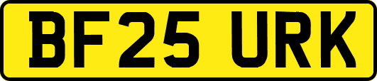 BF25URK