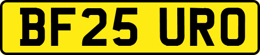 BF25URO
