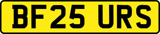 BF25URS