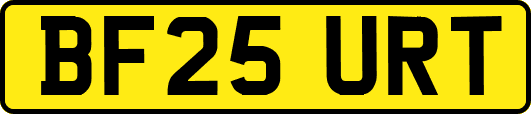 BF25URT