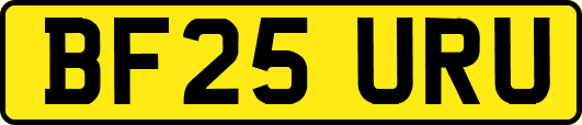 BF25URU