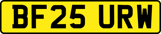 BF25URW