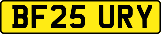 BF25URY